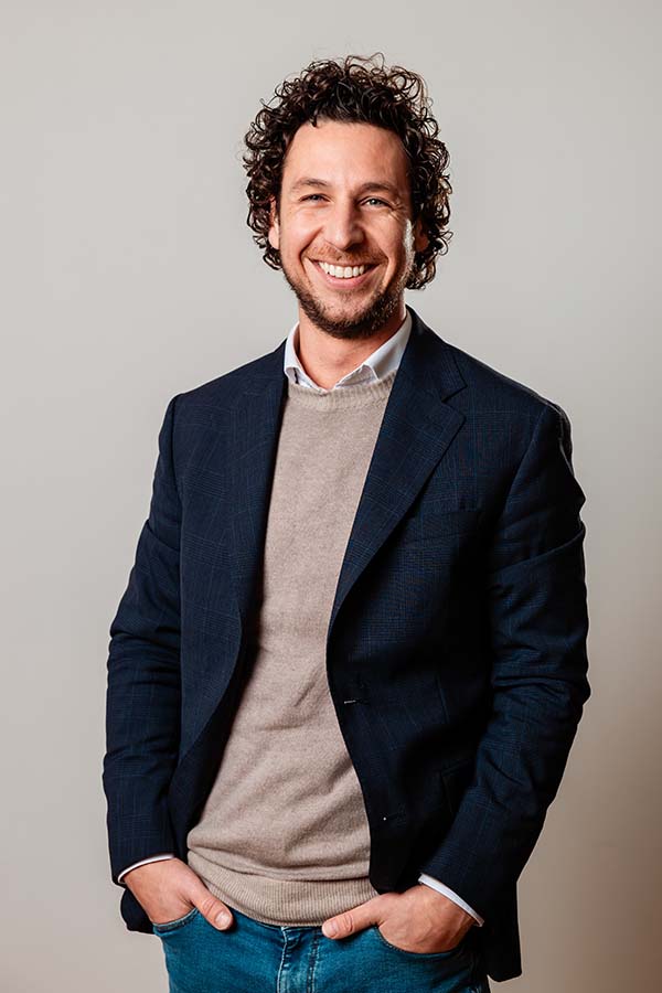 Koen van Loon